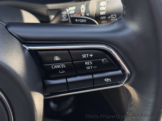 2024 Mazda CX-90 3.3 Turbo Preferred Plus AWD - 23034092 - 32