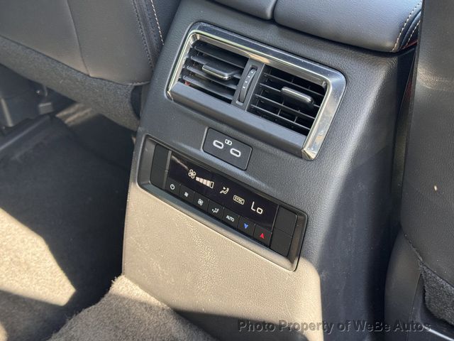 2024 Mazda CX-90 3.3 Turbo Preferred Plus AWD - 23034092 - 35
