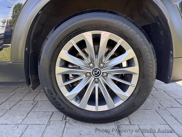 2024 Mazda CX-90 3.3 Turbo Preferred Plus AWD - 23034092 - 7