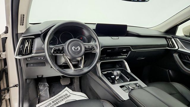 2024 Mazda CX-90 3.3 Turbo Preferred Plus AWD - 22942866 - 12