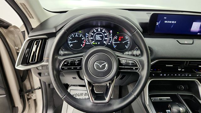 2024 Mazda CX-90 3.3 Turbo Preferred Plus AWD - 22942866 - 13