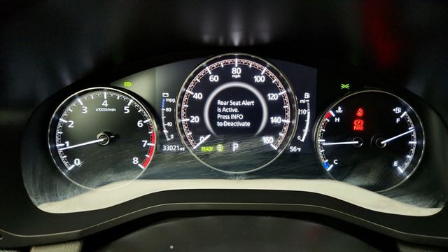 2024 Mazda CX-90 3.3 Turbo Preferred Plus AWD - 22942866 - 14