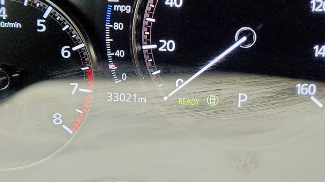 2024 Mazda CX-90 3.3 Turbo Preferred Plus AWD - 22942866 - 15