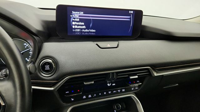 2024 Mazda CX-90 3.3 Turbo Preferred Plus AWD - 22942866 - 17