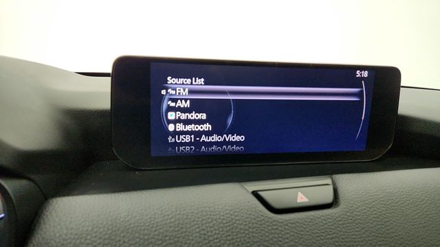 2024 Mazda CX-90 3.3 Turbo Preferred Plus AWD - 22942866 - 18