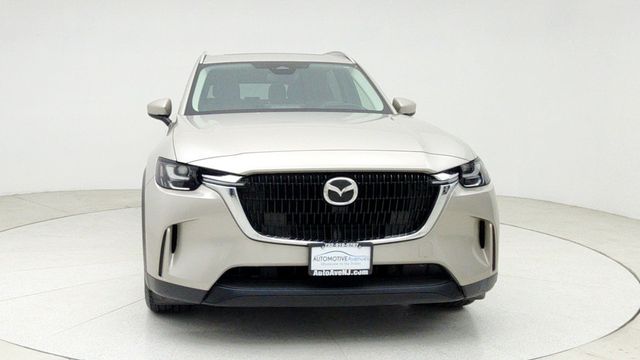 2024 Mazda CX-90 3.3 Turbo Preferred Plus AWD - 22942866 - 1