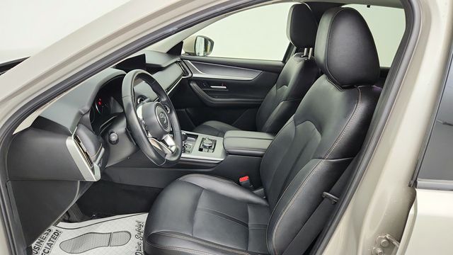 2024 Mazda CX-90 3.3 Turbo Preferred Plus AWD - 22942866 - 19