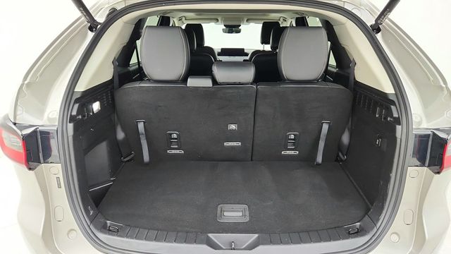 2024 Mazda CX-90 3.3 Turbo Preferred Plus AWD - 22942866 - 22