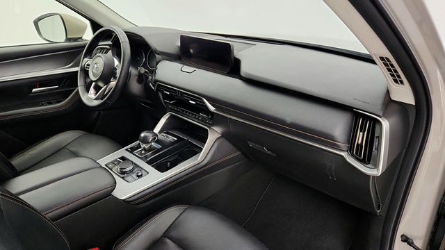2024 Mazda CX-90 3.3 Turbo Preferred Plus AWD - 22942866 - 25
