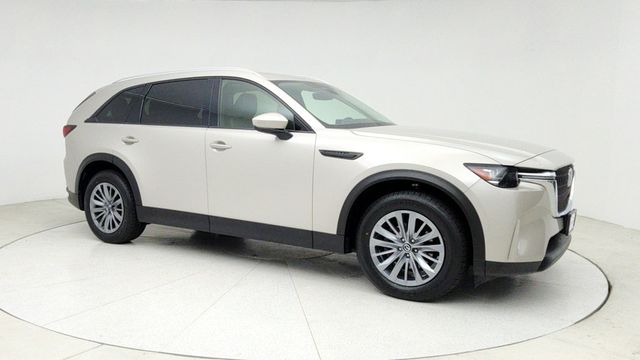 2024 Mazda CX-90 3.3 Turbo Preferred Plus AWD - 22942866 - 2