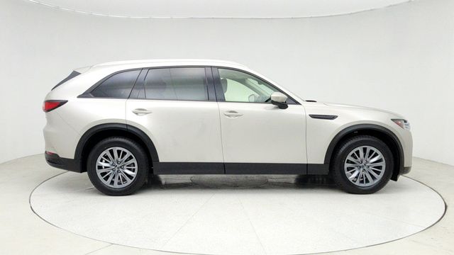 2024 Mazda CX-90 3.3 Turbo Preferred Plus AWD - 22942866 - 3