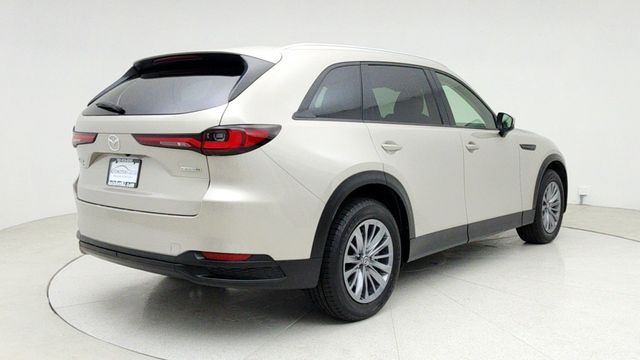2024 Mazda CX-90 3.3 Turbo Preferred Plus AWD - 22942866 - 4