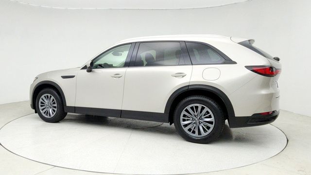 2024 Mazda CX-90 3.3 Turbo Preferred Plus AWD - 22942866 - 6