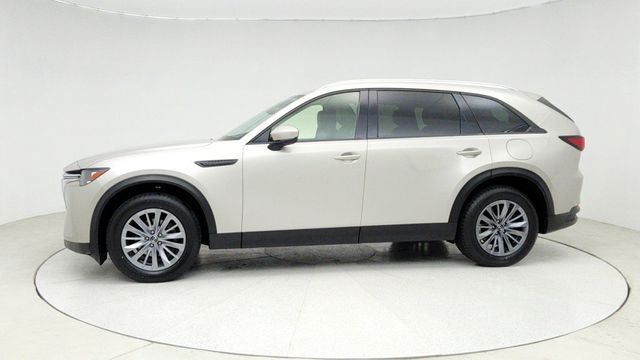 2024 Mazda CX-90 3.3 Turbo Preferred Plus AWD - 22942866 - 7