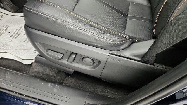 2024 Mazda CX-90 3.3 Turbo Preferred Plus AWD - 22949254 - 11