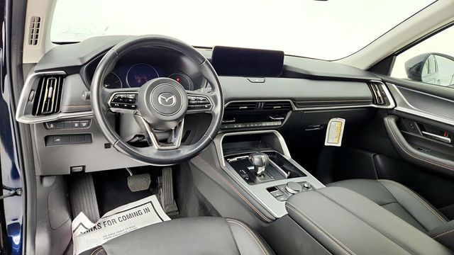 2024 Mazda CX-90 3.3 Turbo Preferred Plus AWD - 22949254 - 12