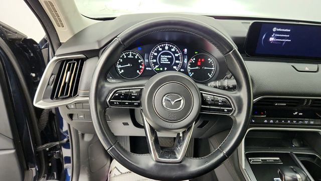 2024 Mazda CX-90 3.3 Turbo Preferred Plus AWD - 22949254 - 13