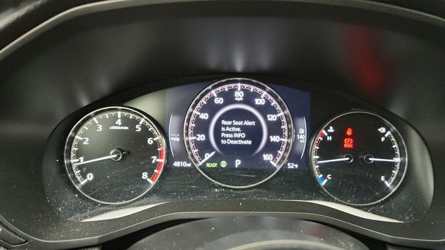 2024 Mazda CX-90 3.3 Turbo Preferred Plus AWD - 22949254 - 14