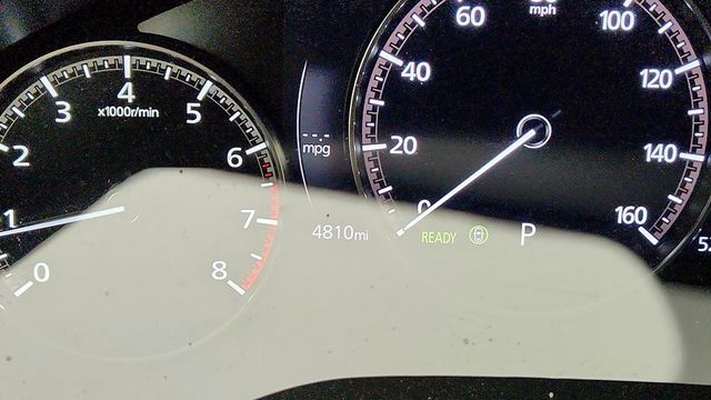 2024 Mazda CX-90 3.3 Turbo Preferred Plus AWD - 22949254 - 15