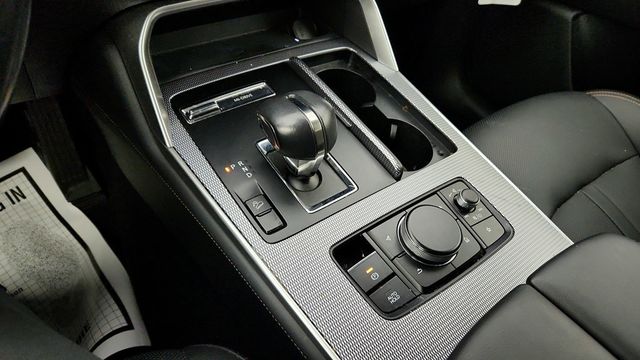 2024 Mazda CX-90 3.3 Turbo Preferred Plus AWD - 22949254 - 16