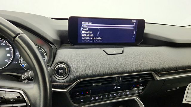 2024 Mazda CX-90 3.3 Turbo Preferred Plus AWD - 22949254 - 17