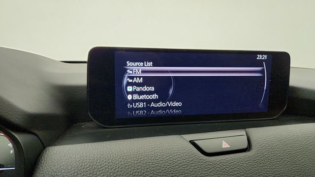 2024 Mazda CX-90 3.3 Turbo Preferred Plus AWD - 22949254 - 18