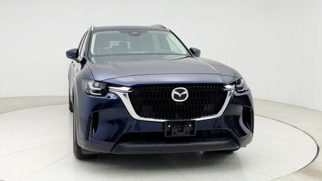 2024 Mazda CX-90 3.3 Turbo Preferred Plus AWD - 22949254 - 1
