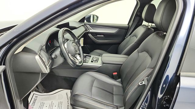 2024 Mazda CX-90 3.3 Turbo Preferred Plus AWD - 22949254 - 19