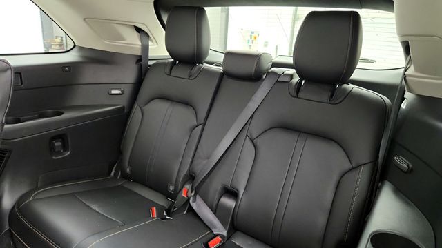 2024 Mazda CX-90 3.3 Turbo Preferred Plus AWD - 22949254 - 21