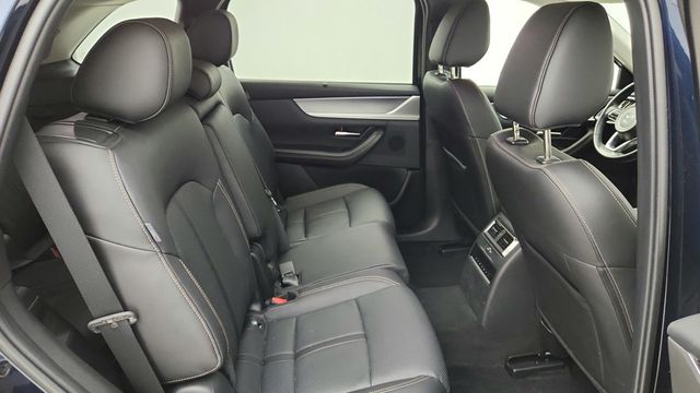 2024 Mazda CX-90 3.3 Turbo Preferred Plus AWD - 22949254 - 22