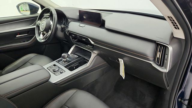2024 Mazda CX-90 3.3 Turbo Preferred Plus AWD - 22949254 - 24
