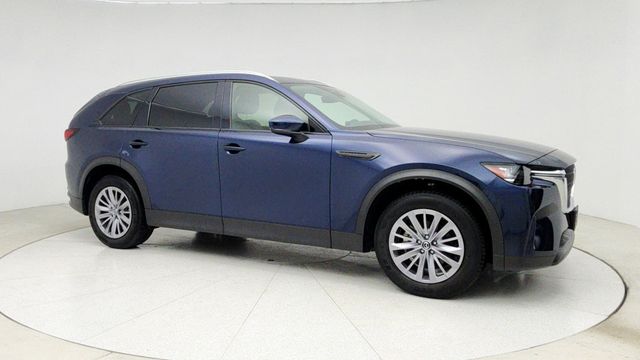 2024 Mazda CX-90 3.3 Turbo Preferred Plus AWD - 22949254 - 2