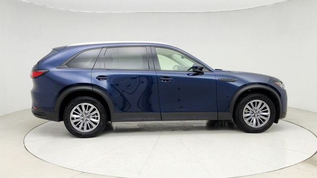 2024 Mazda CX-90 3.3 Turbo Preferred Plus AWD - 22949254 - 3