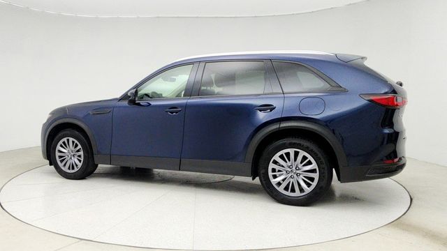 2024 Mazda CX-90 3.3 Turbo Preferred Plus AWD - 22949254 - 6