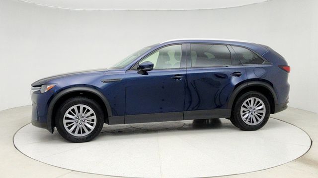 2024 Mazda CX-90 3.3 Turbo Preferred Plus AWD - 22949254 - 7