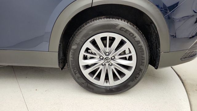 2024 Mazda CX-90 3.3 Turbo Preferred Plus AWD - 22949254 - 8