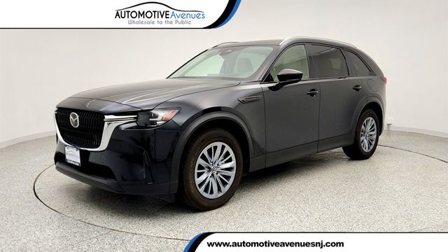2024 Mazda CX-90 3.3 Turbo Preferred Plus AWD - 23004697 - 0