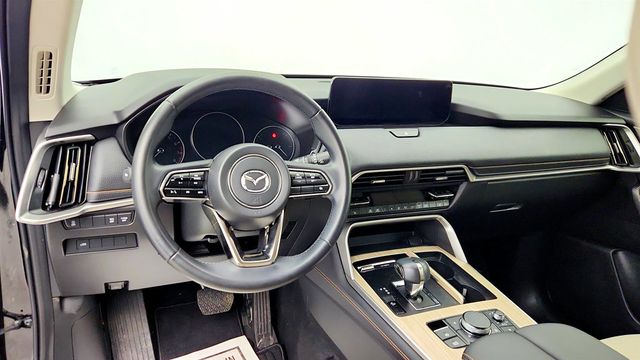 2024 Mazda CX-90 3.3 Turbo Preferred Plus AWD - 23004697 - 10