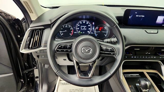 2024 Mazda CX-90 3.3 Turbo Preferred Plus AWD - 23004697 - 13