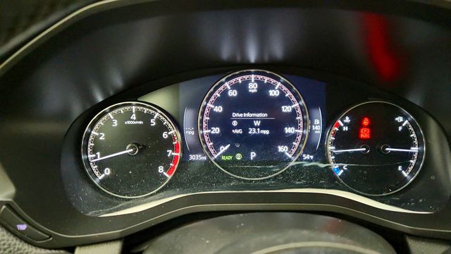 2024 Mazda CX-90 3.3 Turbo Preferred Plus AWD - 23004697 - 14