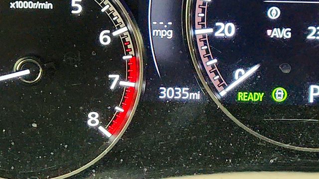 2024 Mazda CX-90 3.3 Turbo Preferred Plus AWD - 23004697 - 15