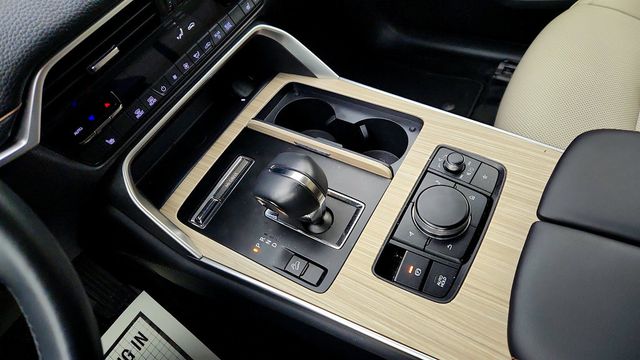 2024 Mazda CX-90 3.3 Turbo Preferred Plus AWD - 23004697 - 16