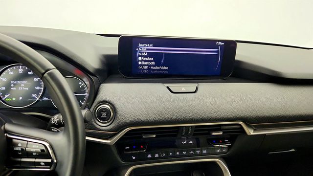 2024 Mazda CX-90 3.3 Turbo Preferred Plus AWD - 23004697 - 17