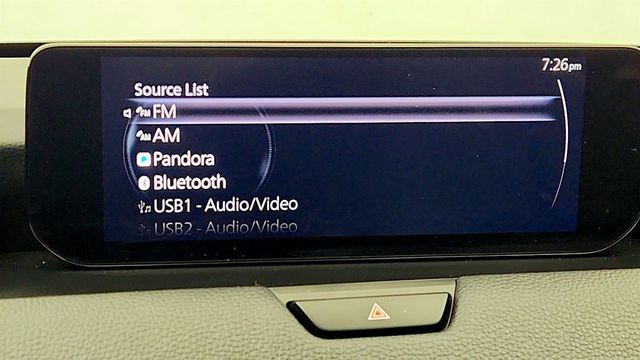 2024 Mazda CX-90 3.3 Turbo Preferred Plus AWD - 23004697 - 18