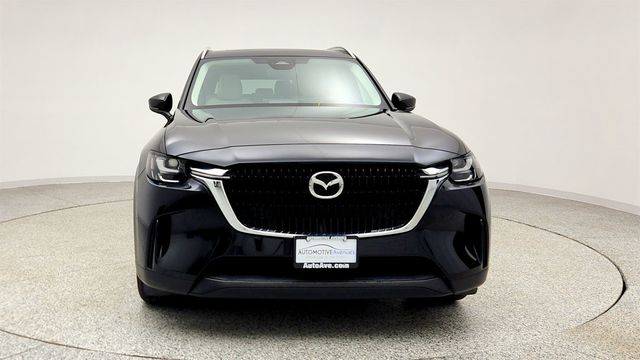 2024 Mazda CX-90 3.3 Turbo Preferred Plus AWD - 23004697 - 1