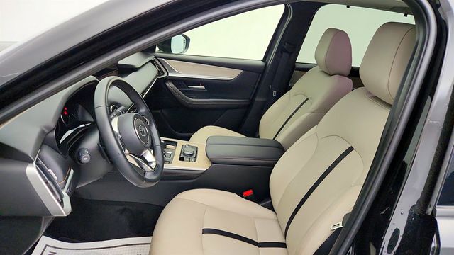 2024 Mazda CX-90 3.3 Turbo Preferred Plus AWD - 23004697 - 19