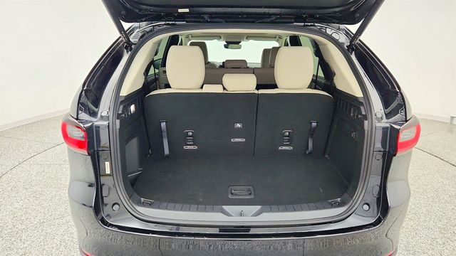 2024 Mazda CX-90 3.3 Turbo Preferred Plus AWD - 23004697 - 21
