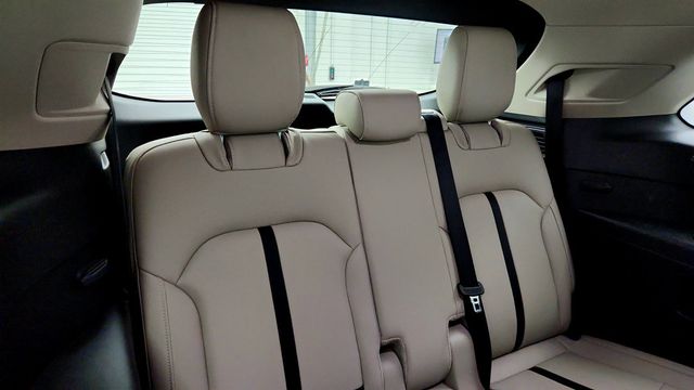 2024 Mazda CX-90 3.3 Turbo Preferred Plus AWD - 23004697 - 22