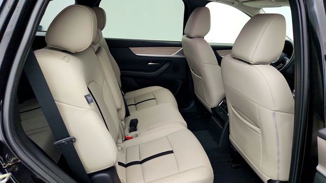 2024 Mazda CX-90 3.3 Turbo Preferred Plus AWD - 23004697 - 23