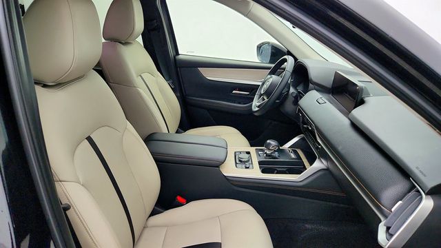 2024 Mazda CX-90 3.3 Turbo Preferred Plus AWD - 23004697 - 24